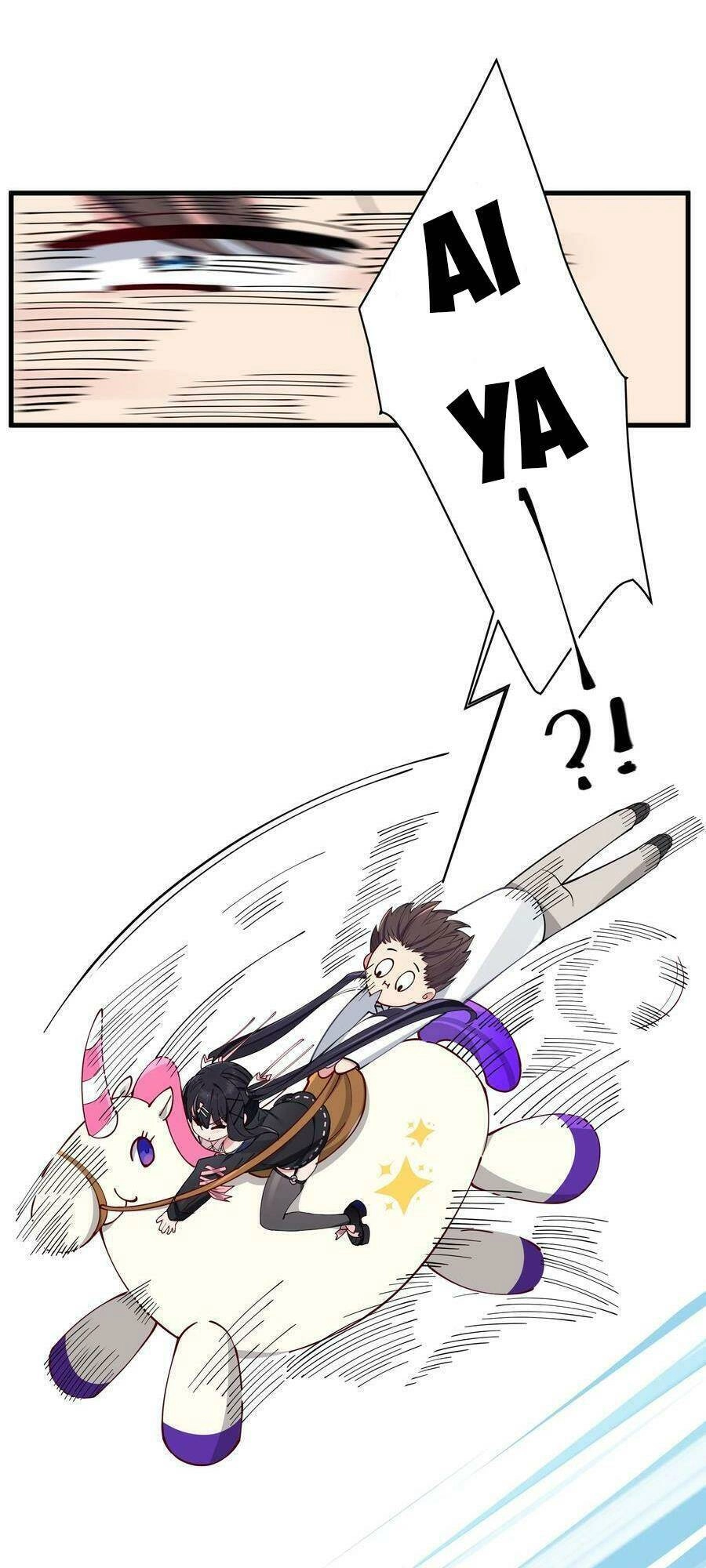 Làm Sao Để Chạy Trốn Dàn Hậu Cung Chapter 72 - 19