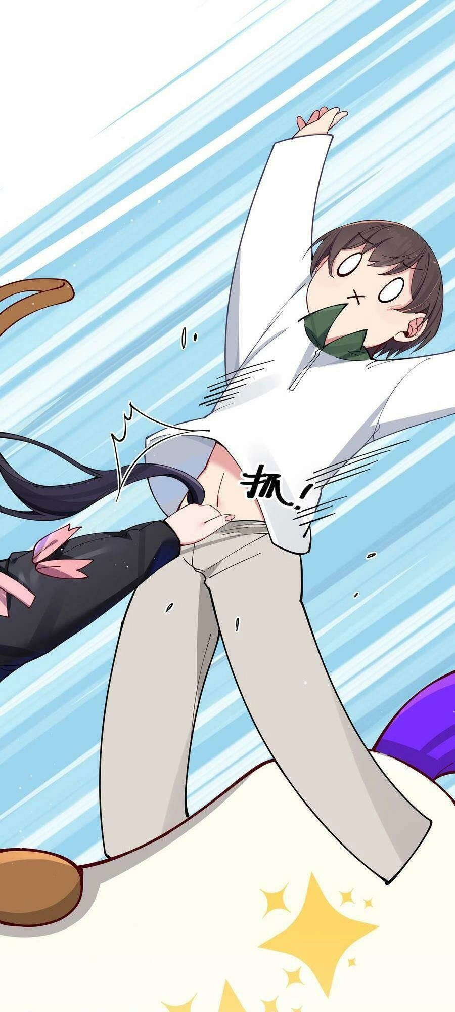 Làm Sao Để Chạy Trốn Dàn Hậu Cung Chapter 72 - 20