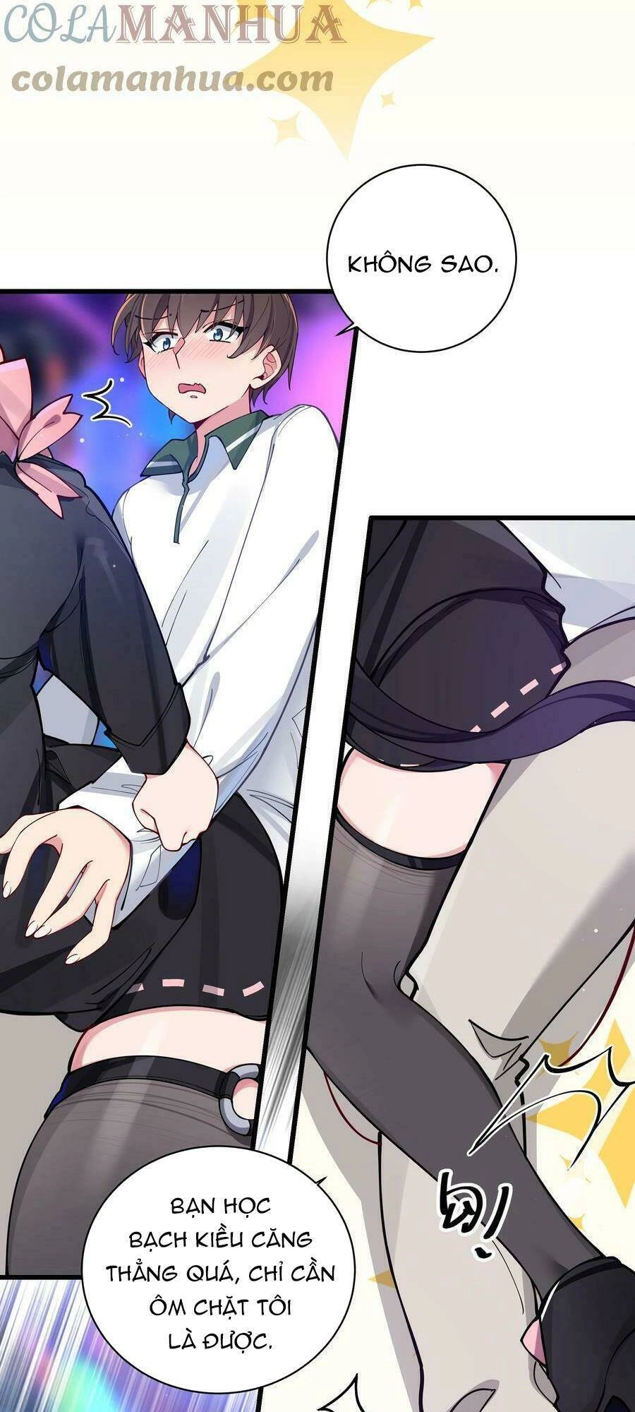 Làm Sao Để Chạy Trốn Dàn Hậu Cung Chapter 72 - 21