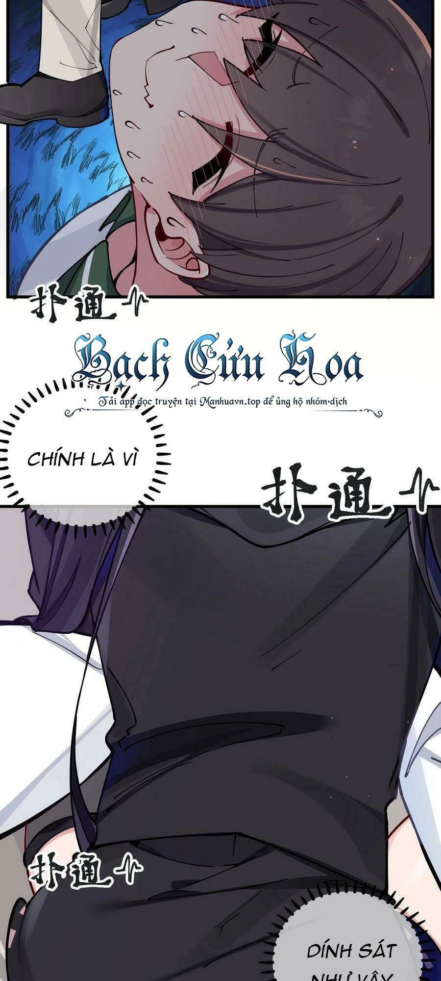 Làm Sao Để Chạy Trốn Dàn Hậu Cung Chapter 72 - 23