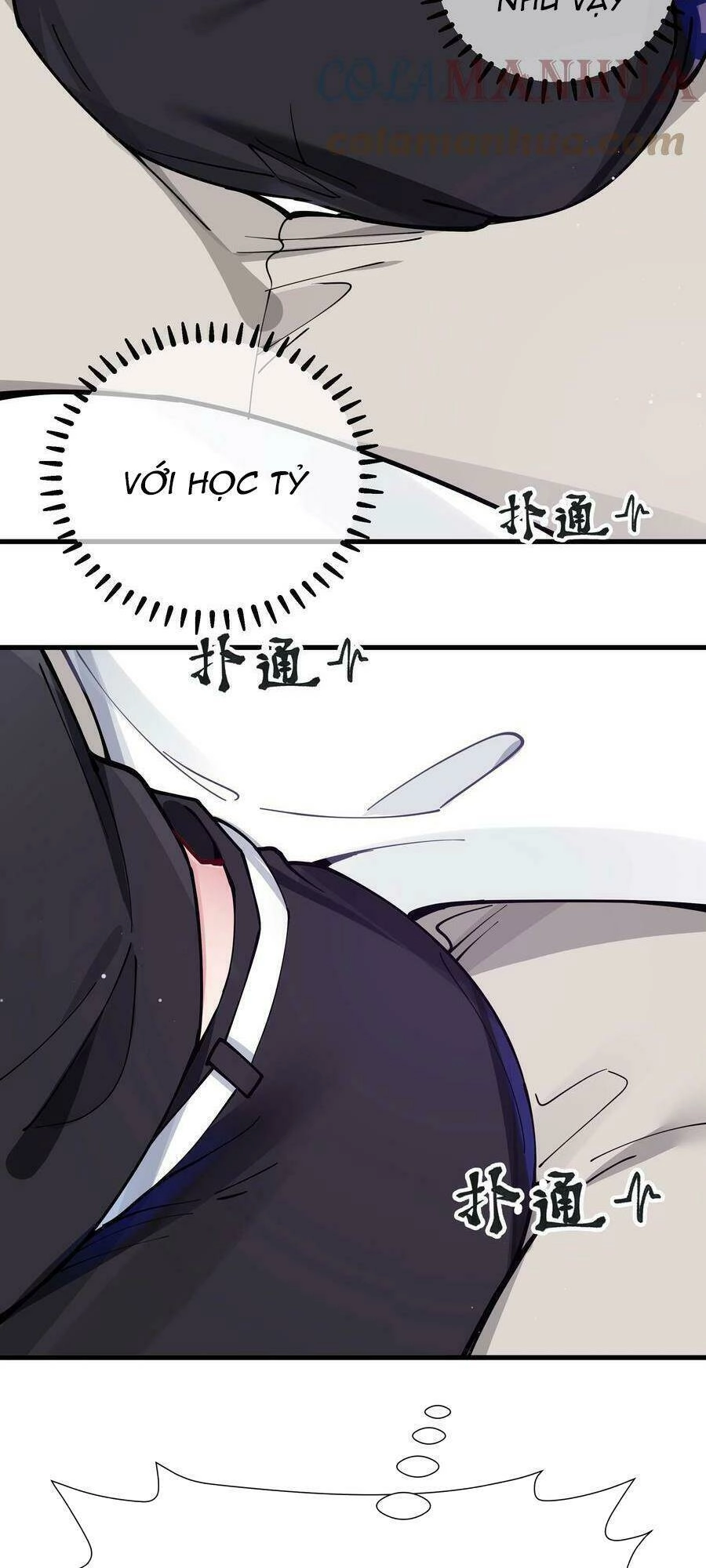 Làm Sao Để Chạy Trốn Dàn Hậu Cung Chapter 72 - 24