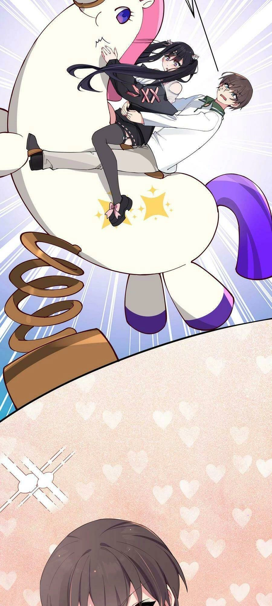 Làm Sao Để Chạy Trốn Dàn Hậu Cung Chapter 72 - 27