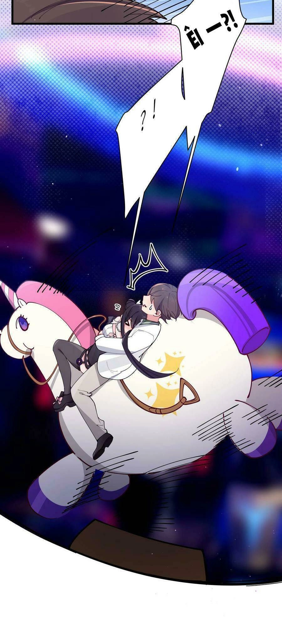 Làm Sao Để Chạy Trốn Dàn Hậu Cung Chapter 72 - 30