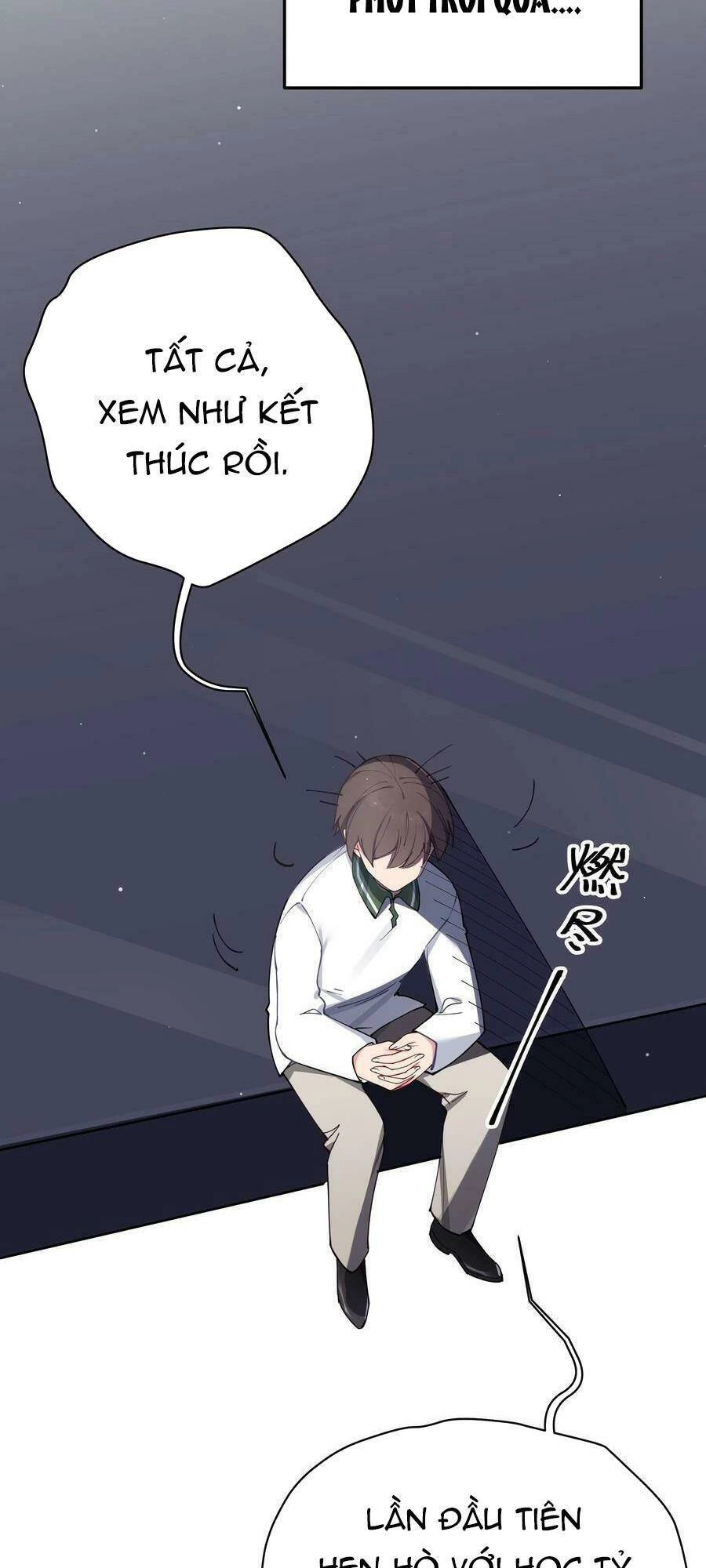 Làm Sao Để Chạy Trốn Dàn Hậu Cung Chapter 72 - 35