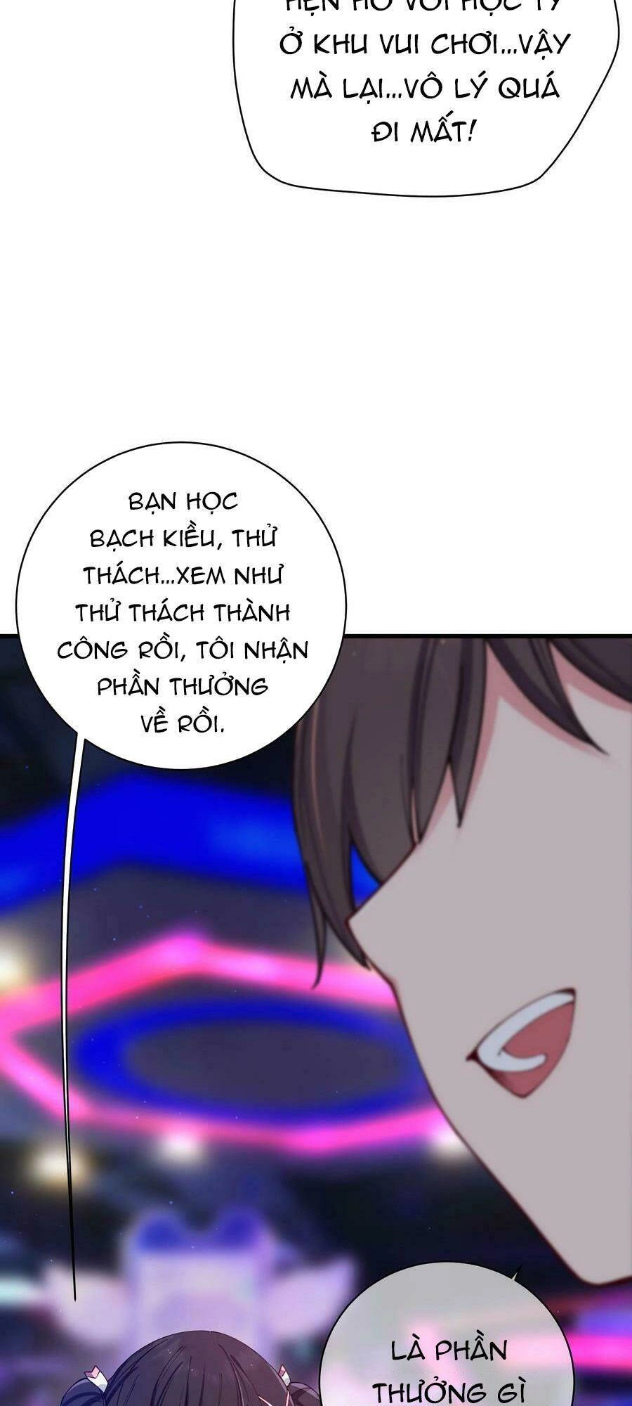 Làm Sao Để Chạy Trốn Dàn Hậu Cung Chapter 72 - 36