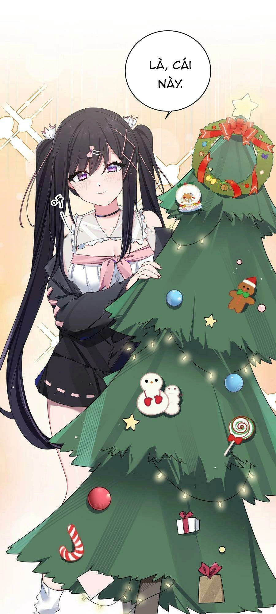 Làm Sao Để Chạy Trốn Dàn Hậu Cung Chapter 72 - 38