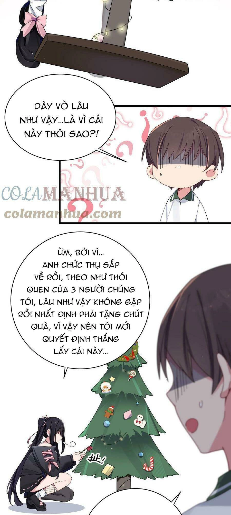 Làm Sao Để Chạy Trốn Dàn Hậu Cung Chapter 72 - 39