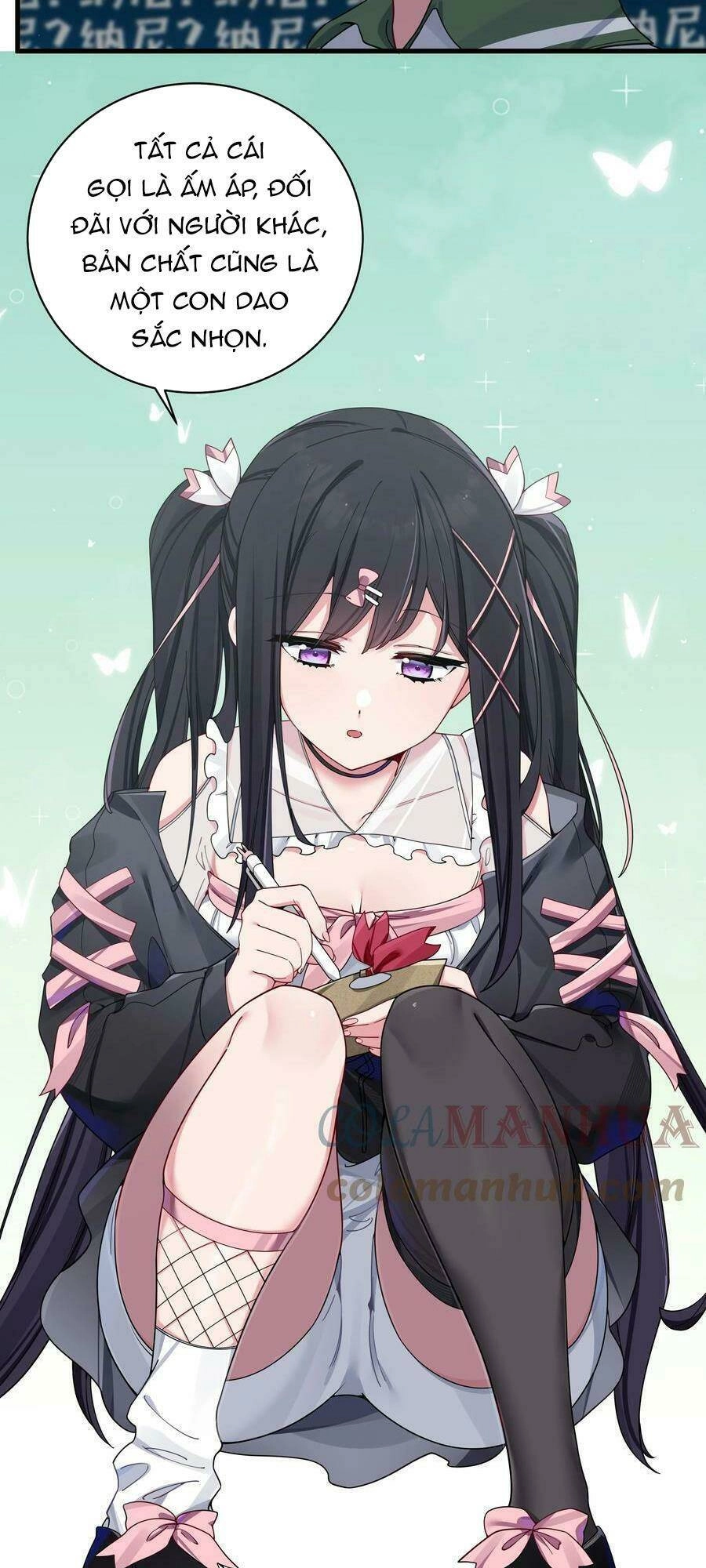 Làm Sao Để Chạy Trốn Dàn Hậu Cung Chapter 72 - 41