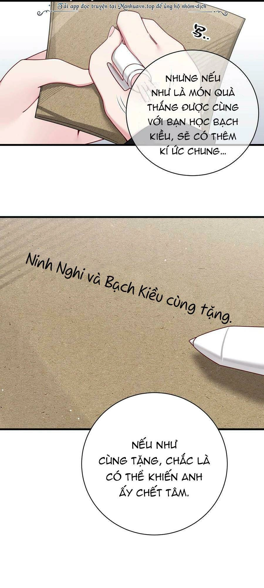 Làm Sao Để Chạy Trốn Dàn Hậu Cung Chapter 72 - 43