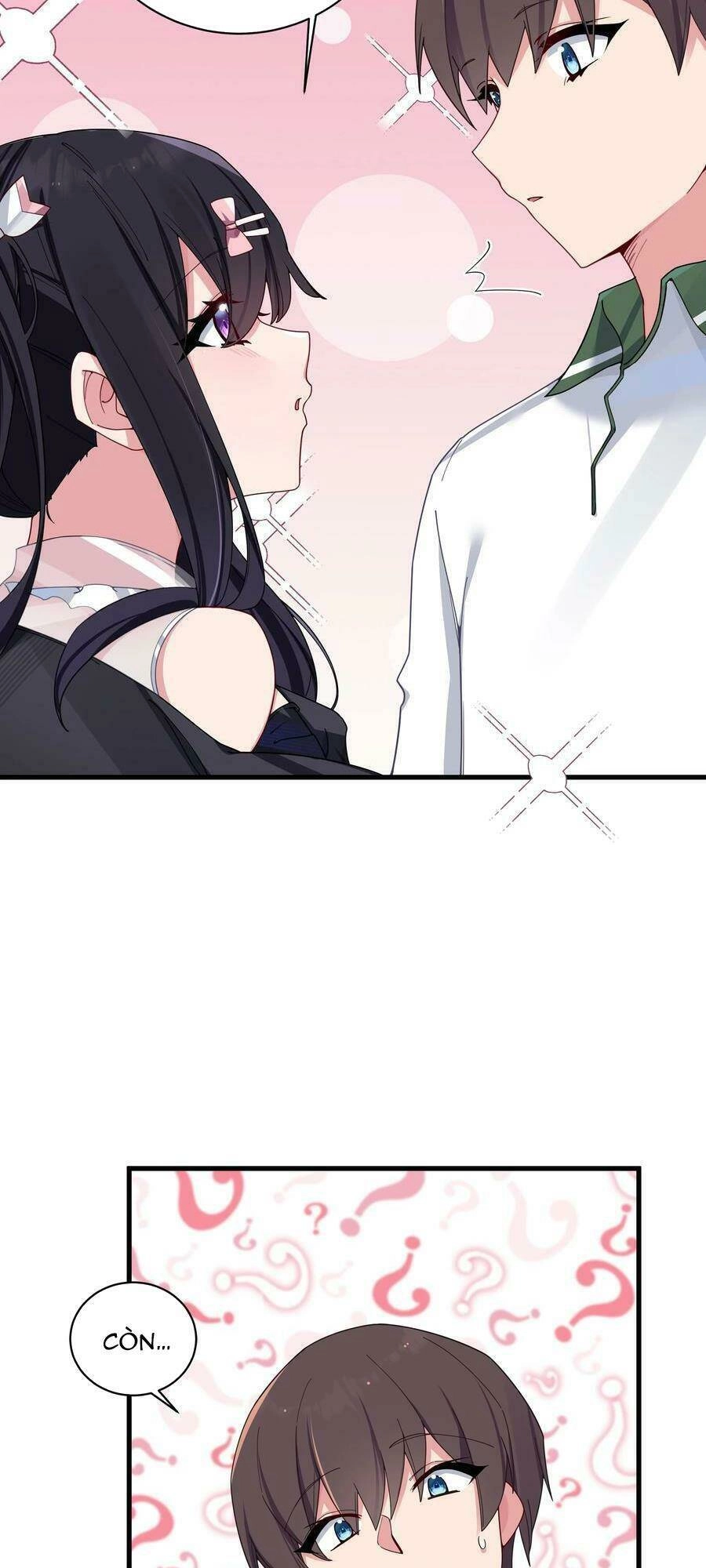 Làm Sao Để Chạy Trốn Dàn Hậu Cung Chapter 72 - 45