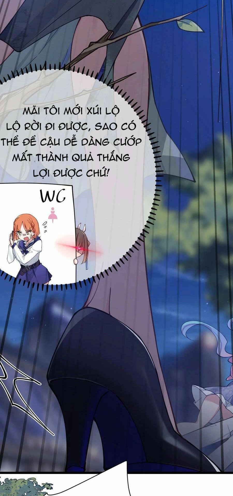 Làm Sao Để Chạy Trốn Dàn Hậu Cung Chapter 74 - 19