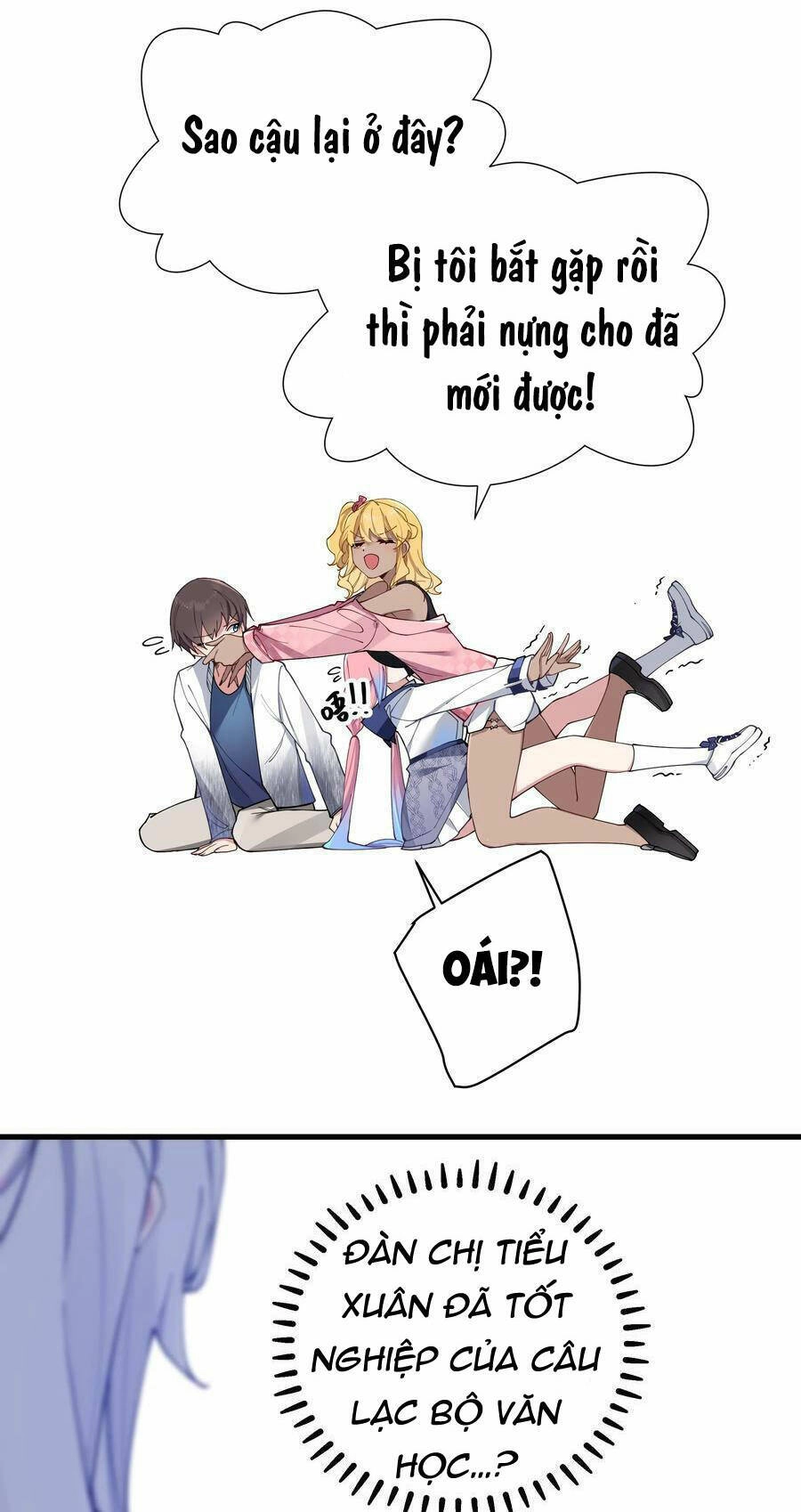 Làm Sao Để Chạy Trốn Dàn Hậu Cung Chapter 74 - 27