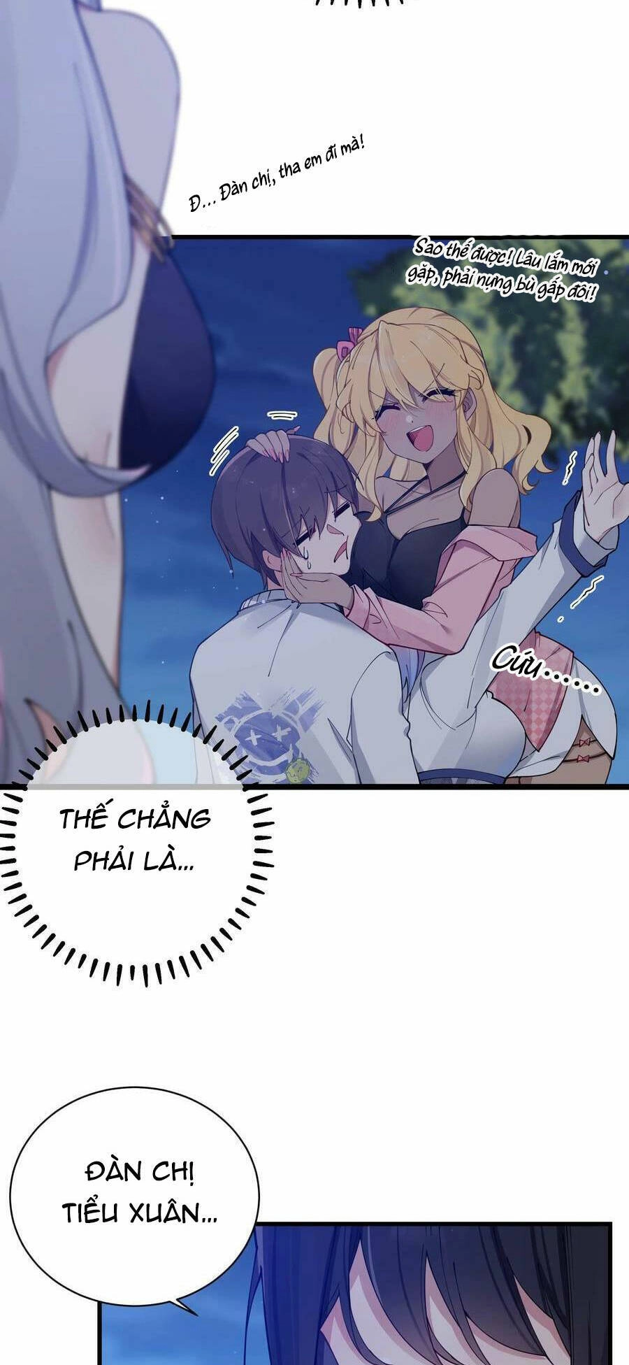 Làm Sao Để Chạy Trốn Dàn Hậu Cung Chapter 74 - 28