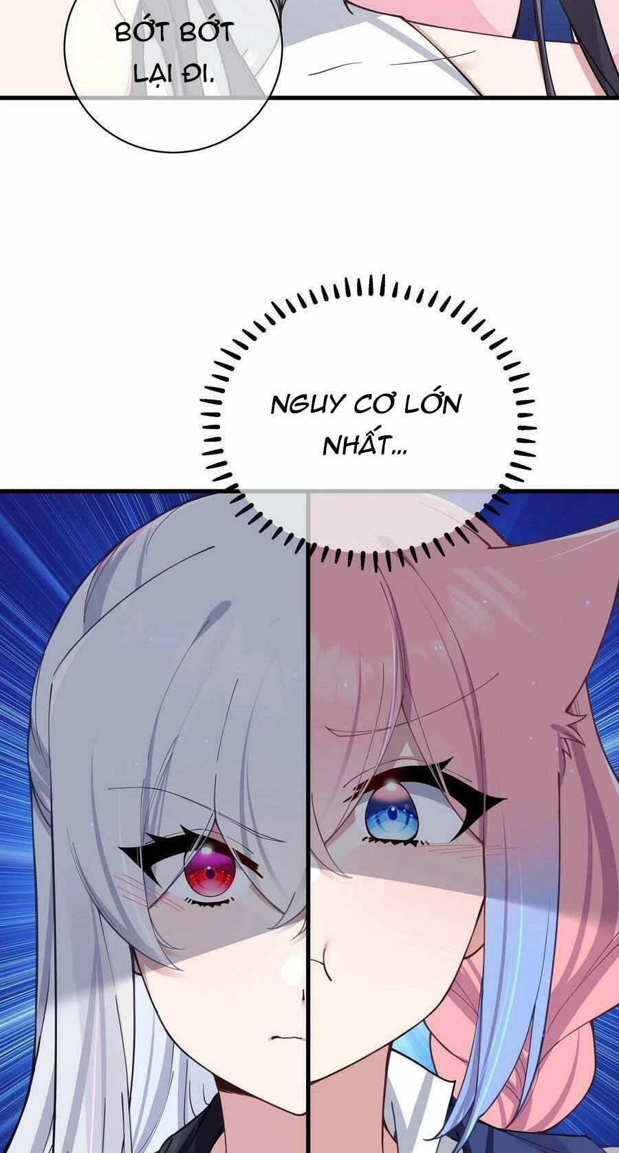 Làm Sao Để Chạy Trốn Dàn Hậu Cung Chapter 74 - 32