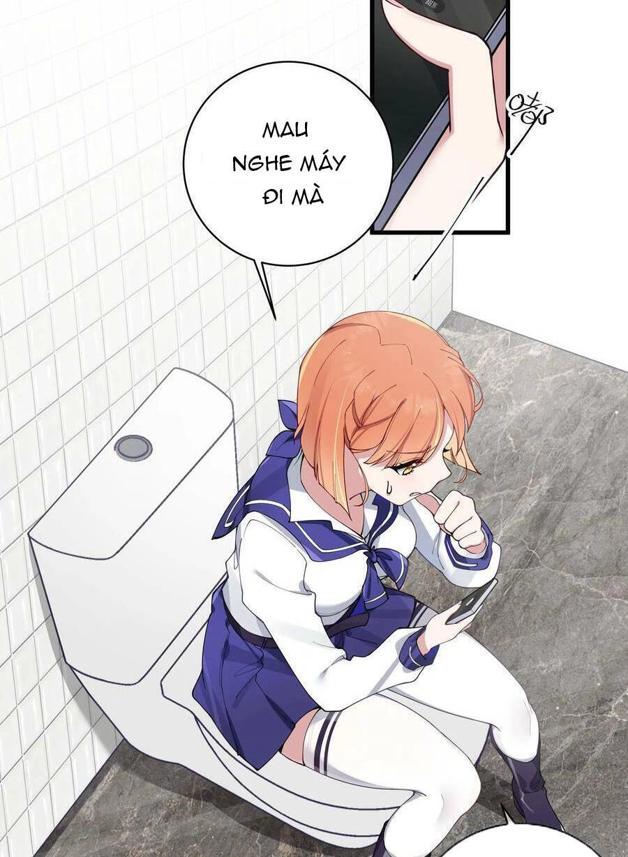 Làm Sao Để Chạy Trốn Dàn Hậu Cung Chapter 75 - 2