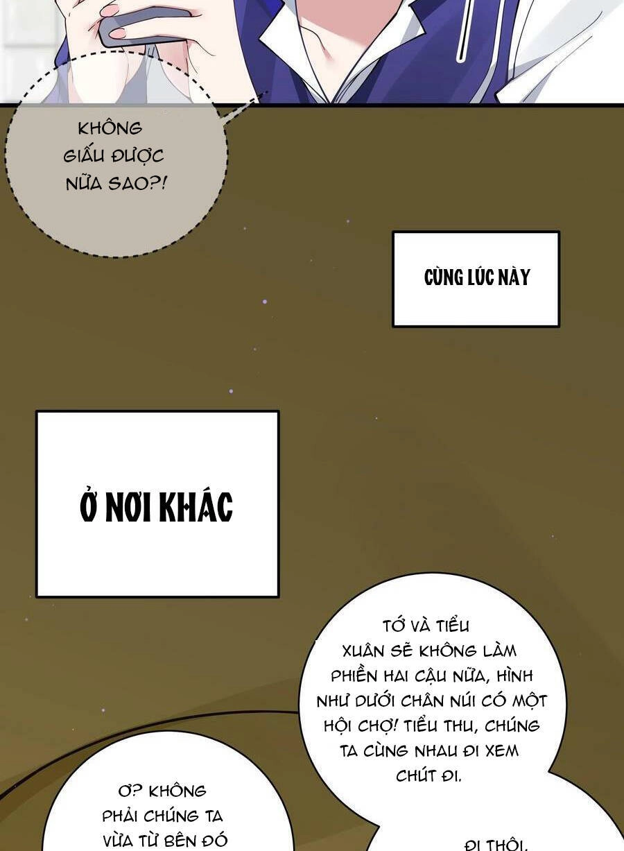 Làm Sao Để Chạy Trốn Dàn Hậu Cung Chapter 75 - 6