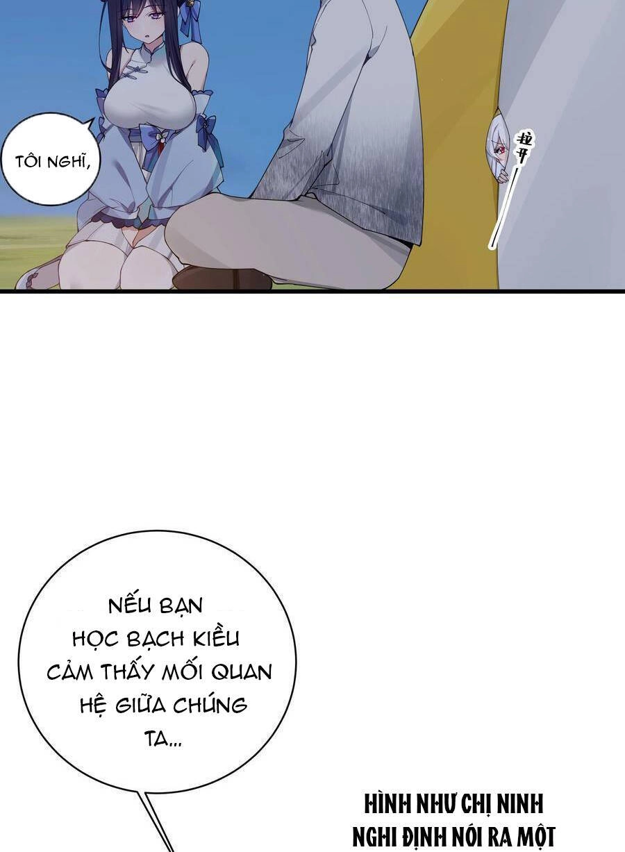 Làm Sao Để Chạy Trốn Dàn Hậu Cung Chapter 75 - 10