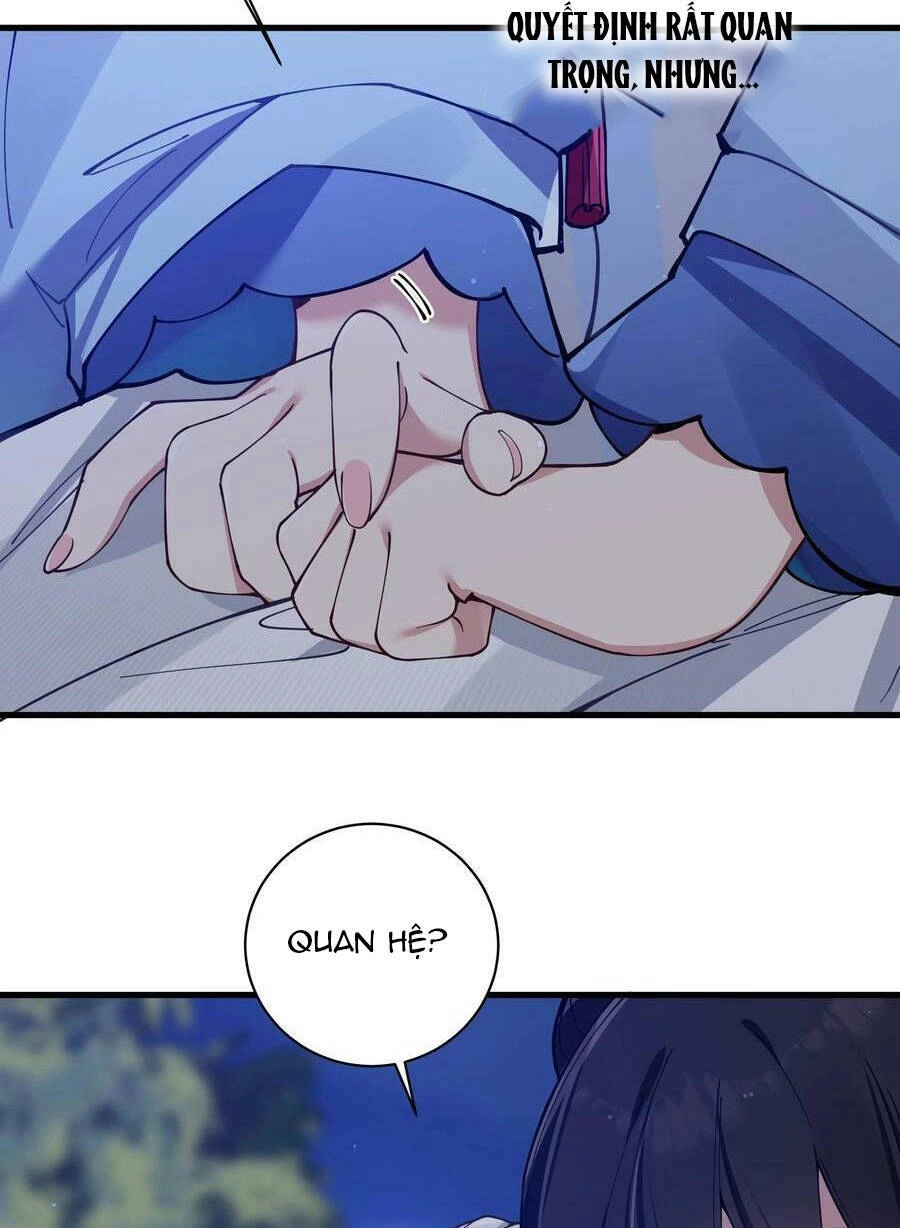 Làm Sao Để Chạy Trốn Dàn Hậu Cung Chapter 75 - 11