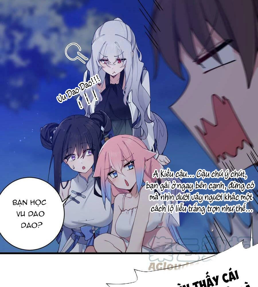 Làm Sao Để Chạy Trốn Dàn Hậu Cung Chapter 75 - 20