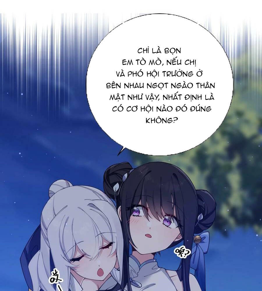 Làm Sao Để Chạy Trốn Dàn Hậu Cung Chapter 75 - 23