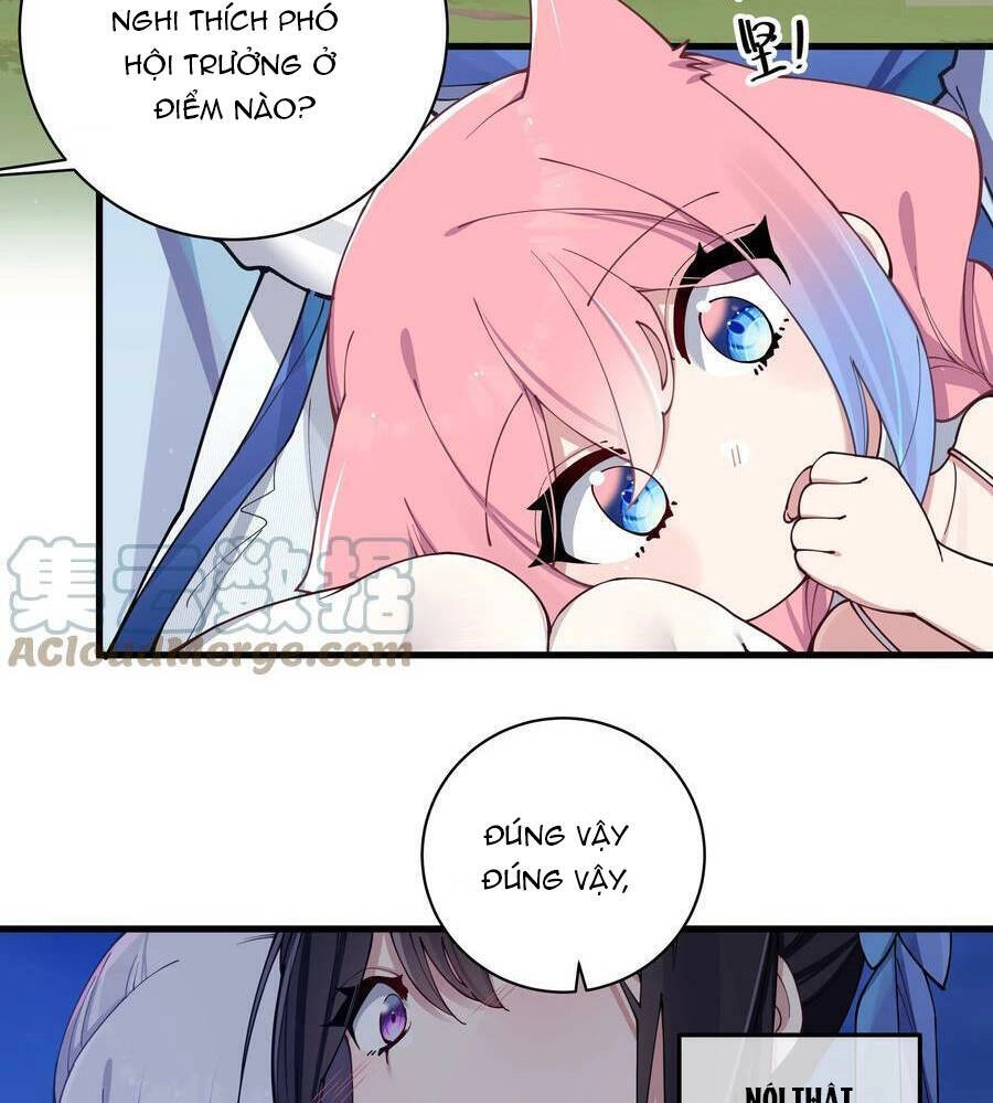 Làm Sao Để Chạy Trốn Dàn Hậu Cung Chapter 75 - 25