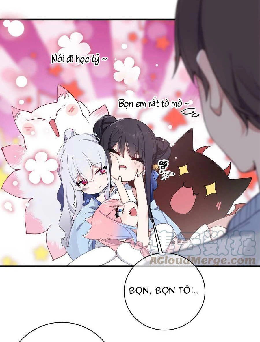 Làm Sao Để Chạy Trốn Dàn Hậu Cung Chapter 75 - 29