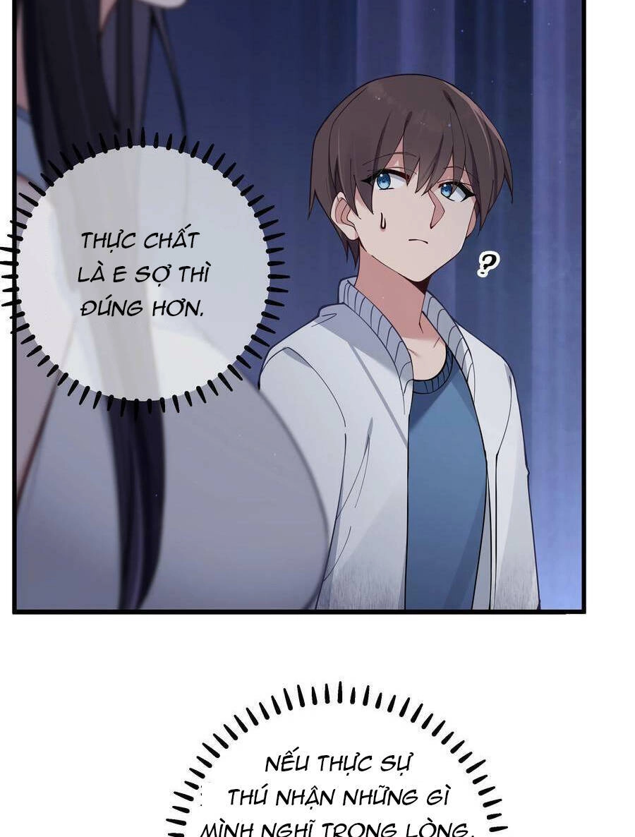 Làm Sao Để Chạy Trốn Dàn Hậu Cung Chapter 75 - 32