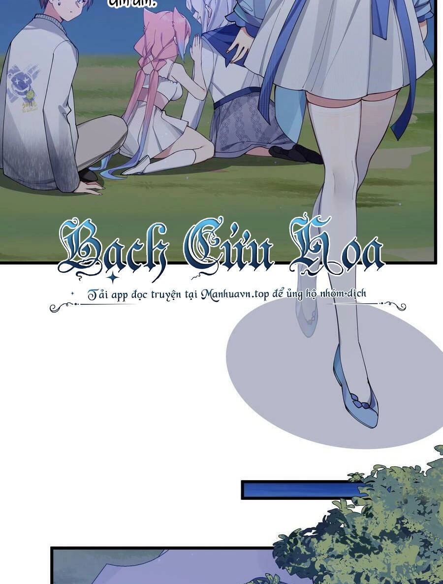 Làm Sao Để Chạy Trốn Dàn Hậu Cung Chapter 75 - 35