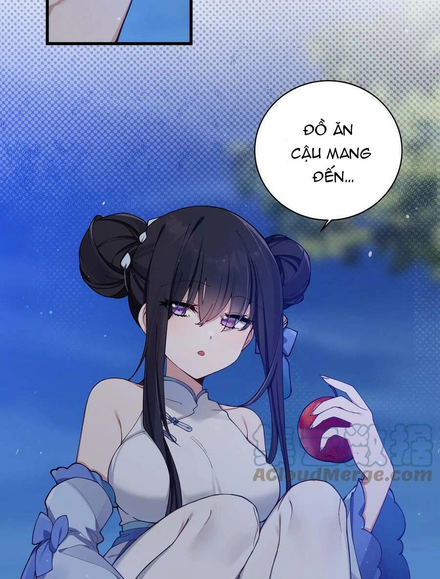 Làm Sao Để Chạy Trốn Dàn Hậu Cung Chapter 75 - 37