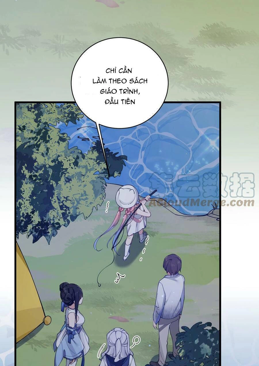 Làm Sao Để Chạy Trốn Dàn Hậu Cung Chapter 75 - 42