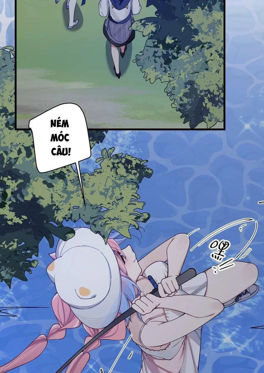 Làm Sao Để Chạy Trốn Dàn Hậu Cung Chapter 75 - 43