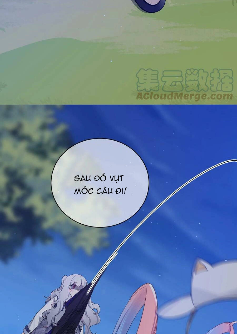 Làm Sao Để Chạy Trốn Dàn Hậu Cung Chapter 75 - 47