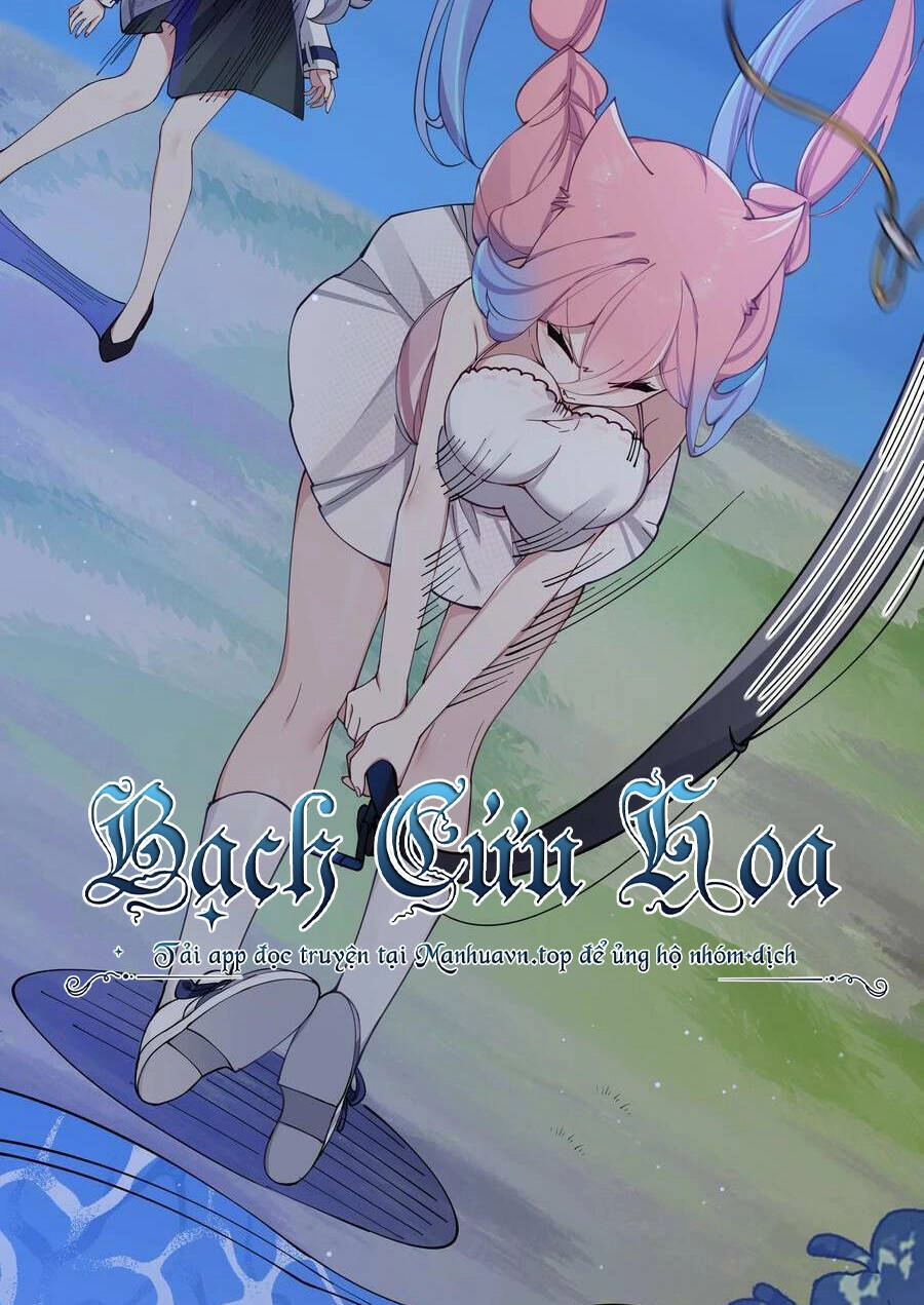 Làm Sao Để Chạy Trốn Dàn Hậu Cung Chapter 75 - 48