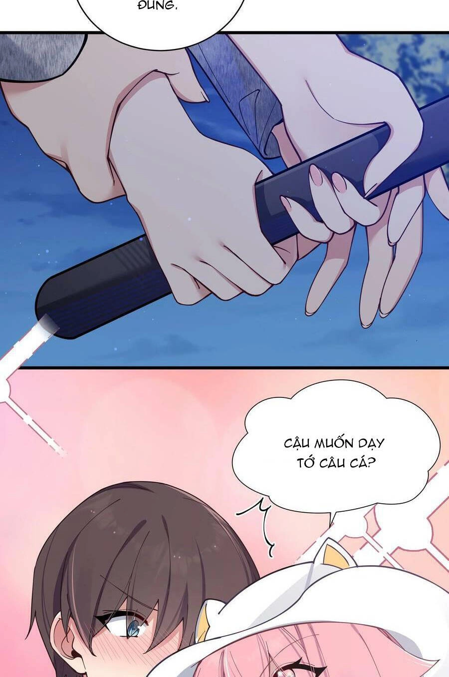 Làm Sao Để Chạy Trốn Dàn Hậu Cung Chapter 75 - 56