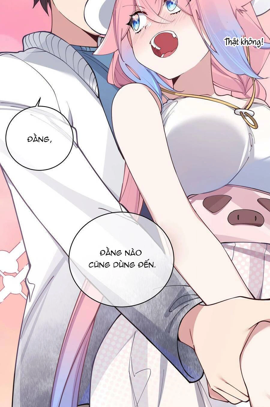 Làm Sao Để Chạy Trốn Dàn Hậu Cung Chapter 75 - 57