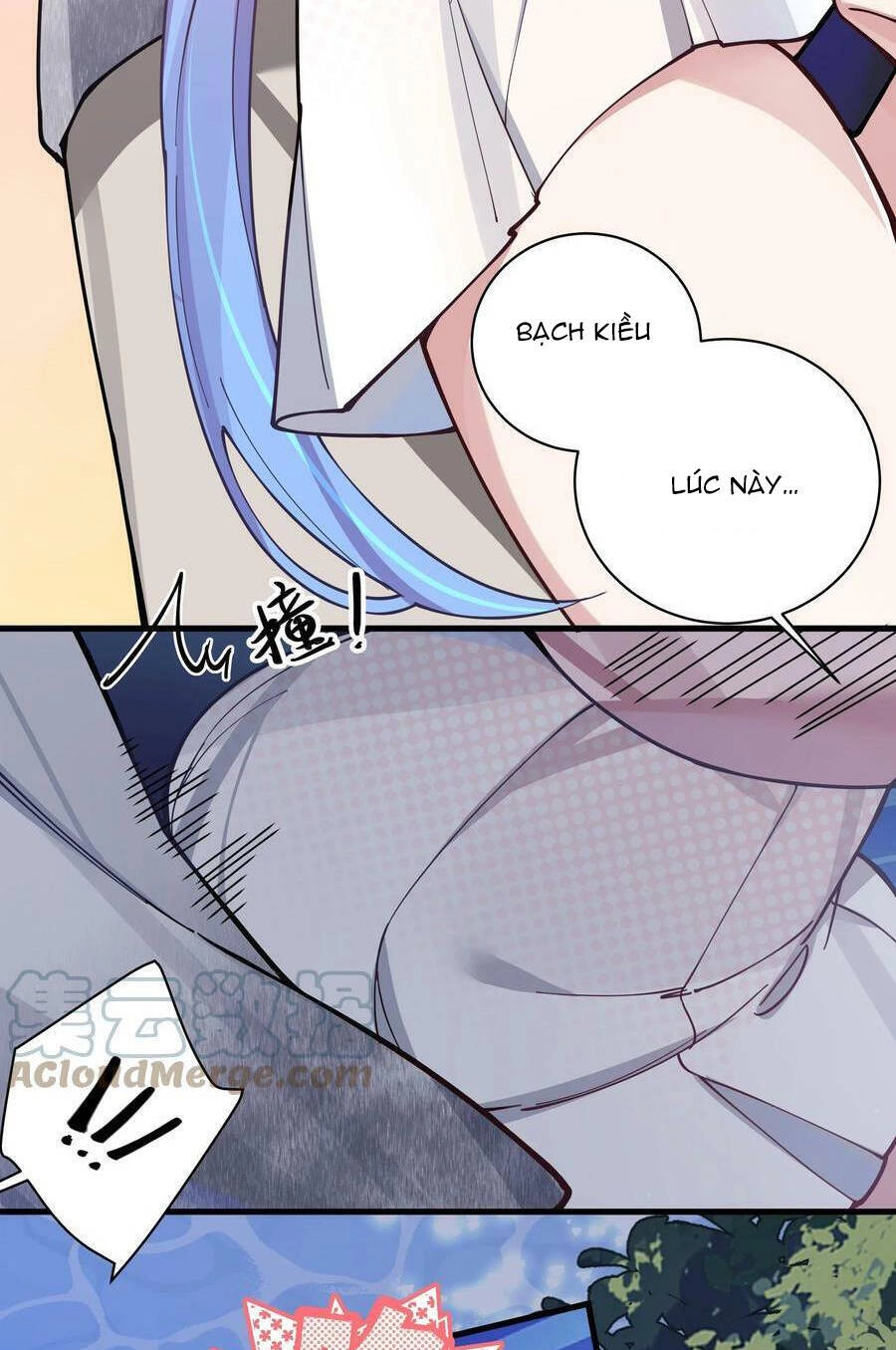 Làm Sao Để Chạy Trốn Dàn Hậu Cung Chapter 75 - 58