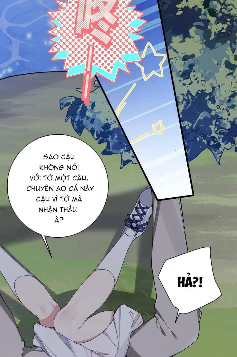 Làm Sao Để Chạy Trốn Dàn Hậu Cung Chapter 75 - 59