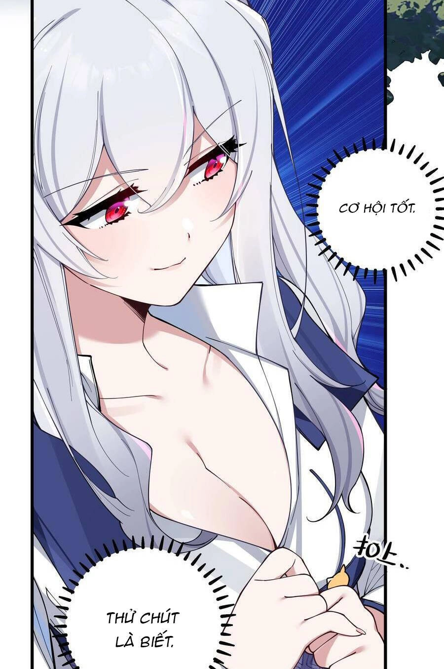 Làm Sao Để Chạy Trốn Dàn Hậu Cung Chapter 75 - 62