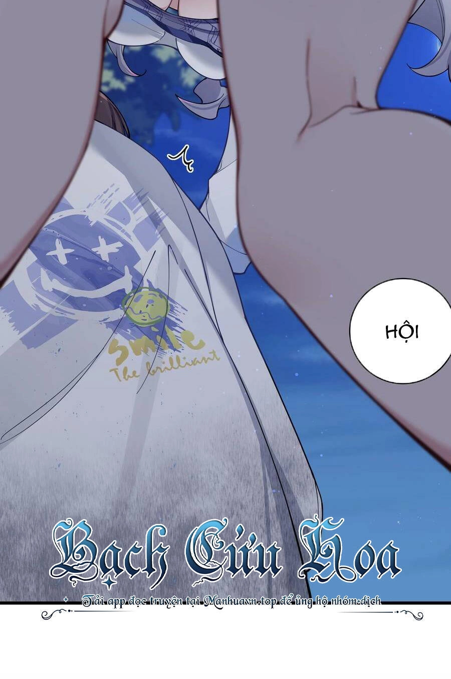 Làm Sao Để Chạy Trốn Dàn Hậu Cung Chapter 75 - 64