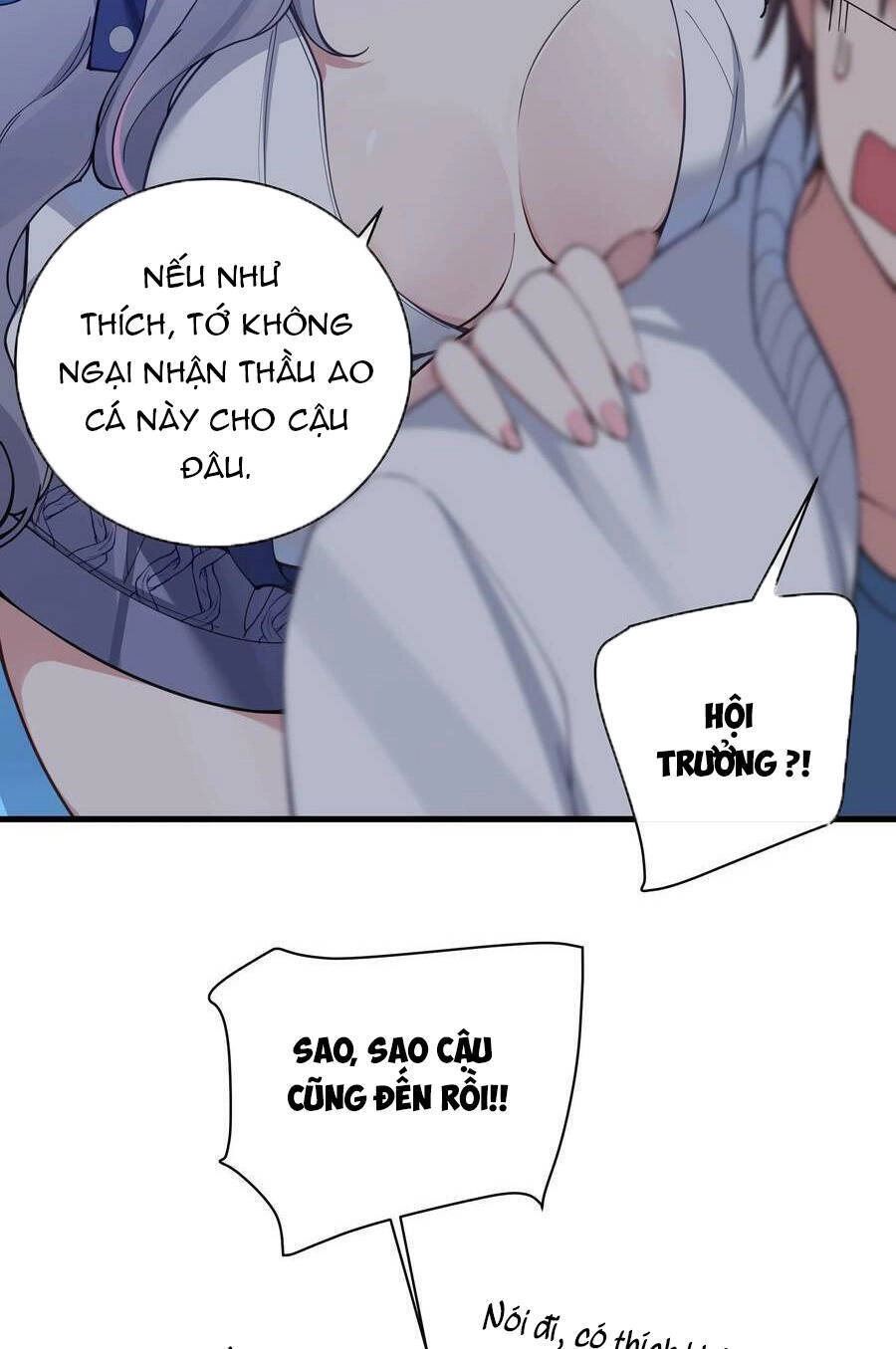 Làm Sao Để Chạy Trốn Dàn Hậu Cung Chapter 75 - 66