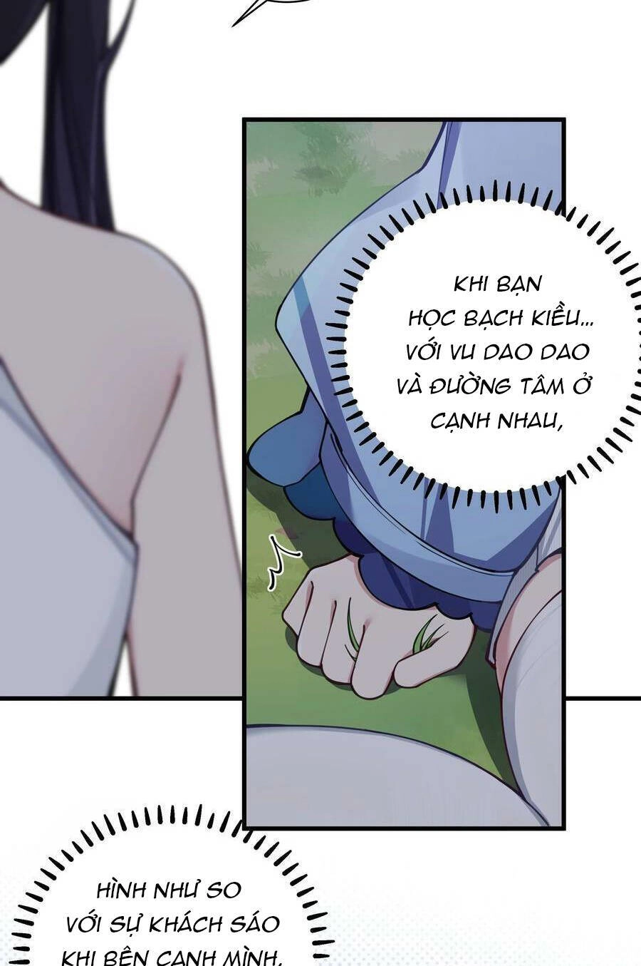 Làm Sao Để Chạy Trốn Dàn Hậu Cung Chapter 75 - 68