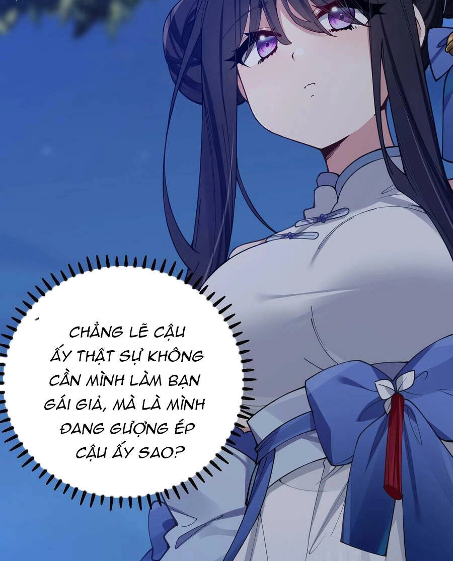 Làm Sao Để Chạy Trốn Dàn Hậu Cung Chapter 75 - 70