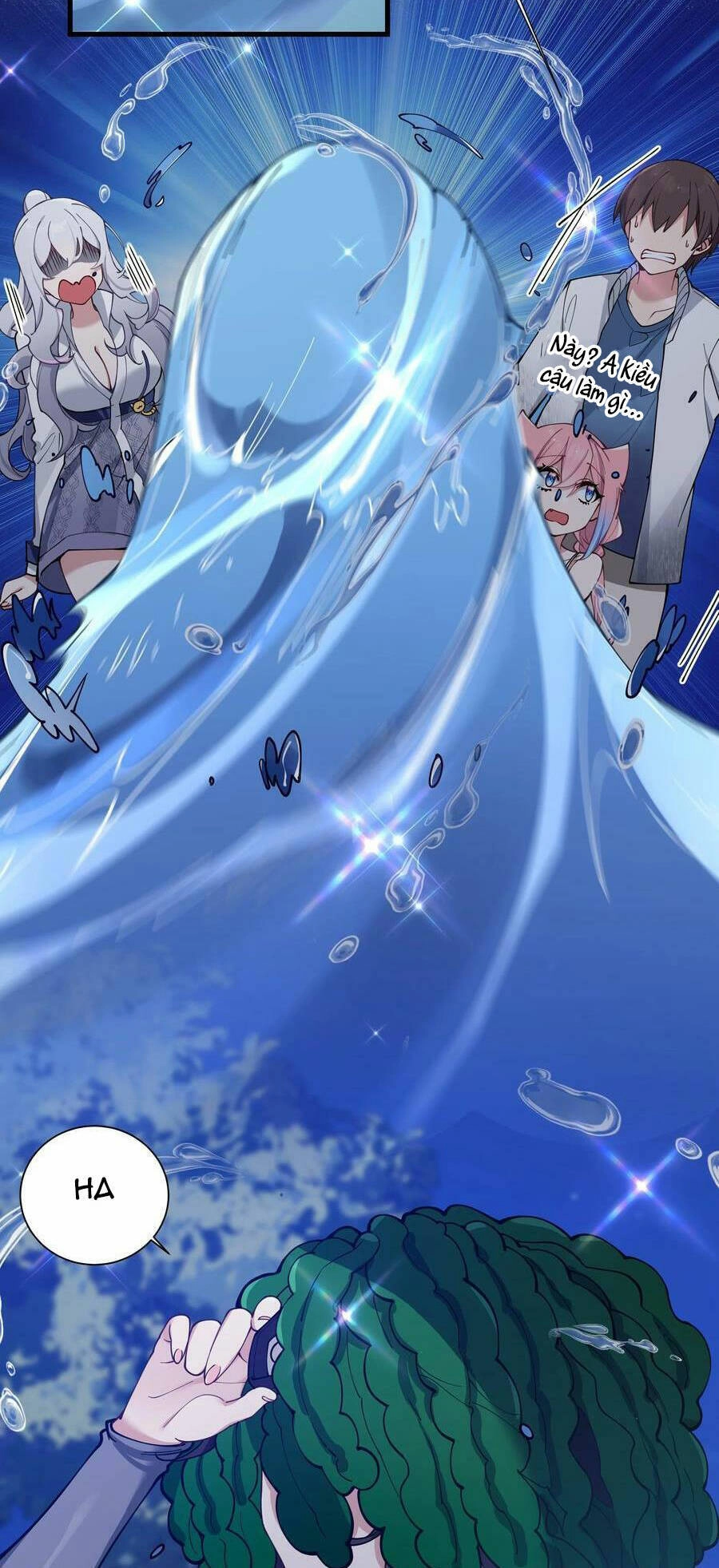 Làm Sao Để Chạy Trốn Dàn Hậu Cung Chapter 76 - 18