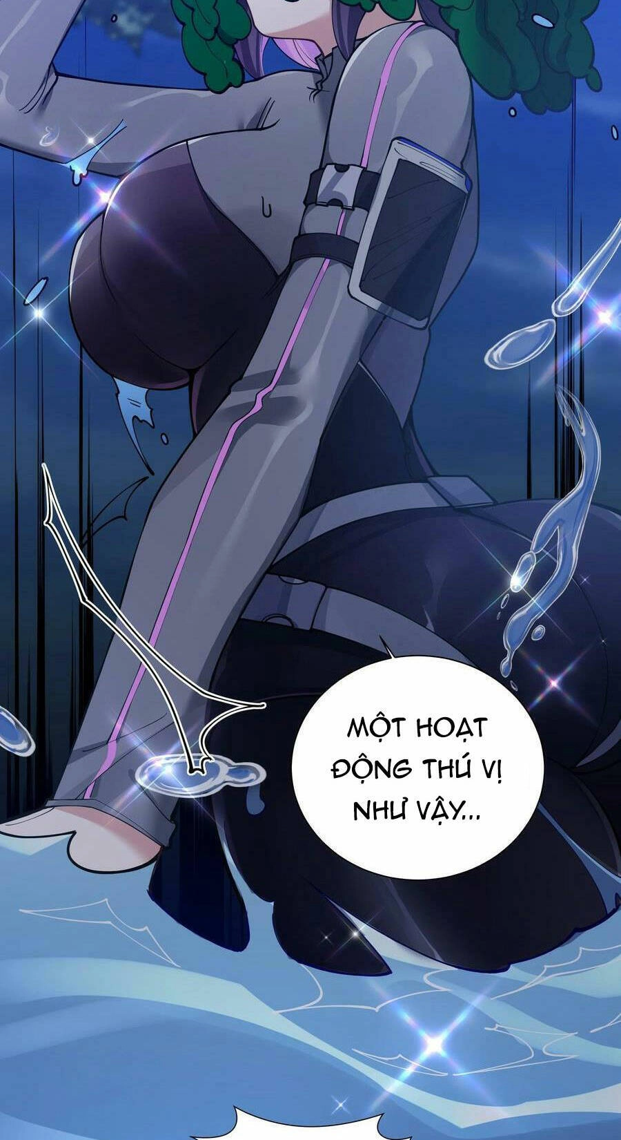 Làm Sao Để Chạy Trốn Dàn Hậu Cung Chapter 76 - 19