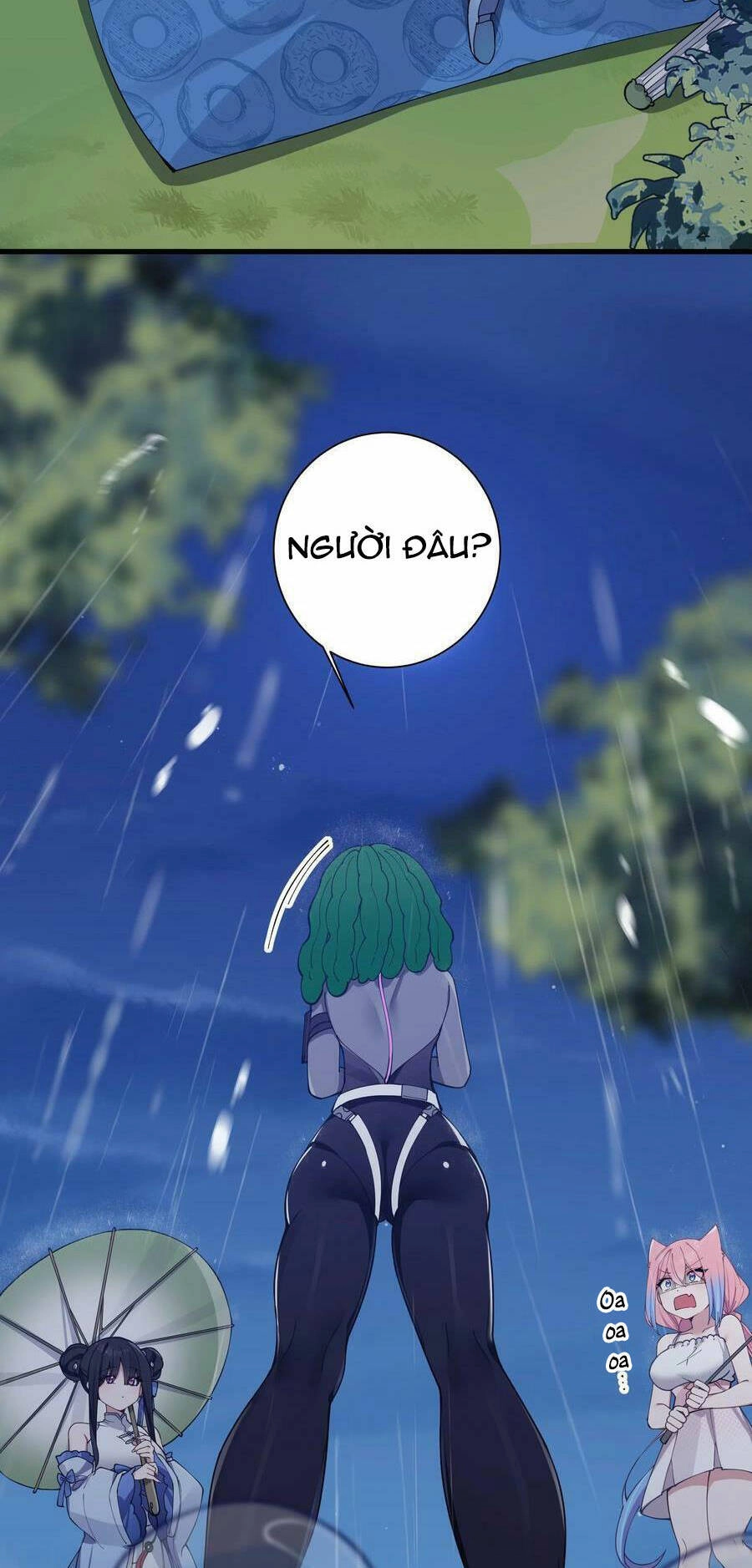 Làm Sao Để Chạy Trốn Dàn Hậu Cung Chapter 76 - 23