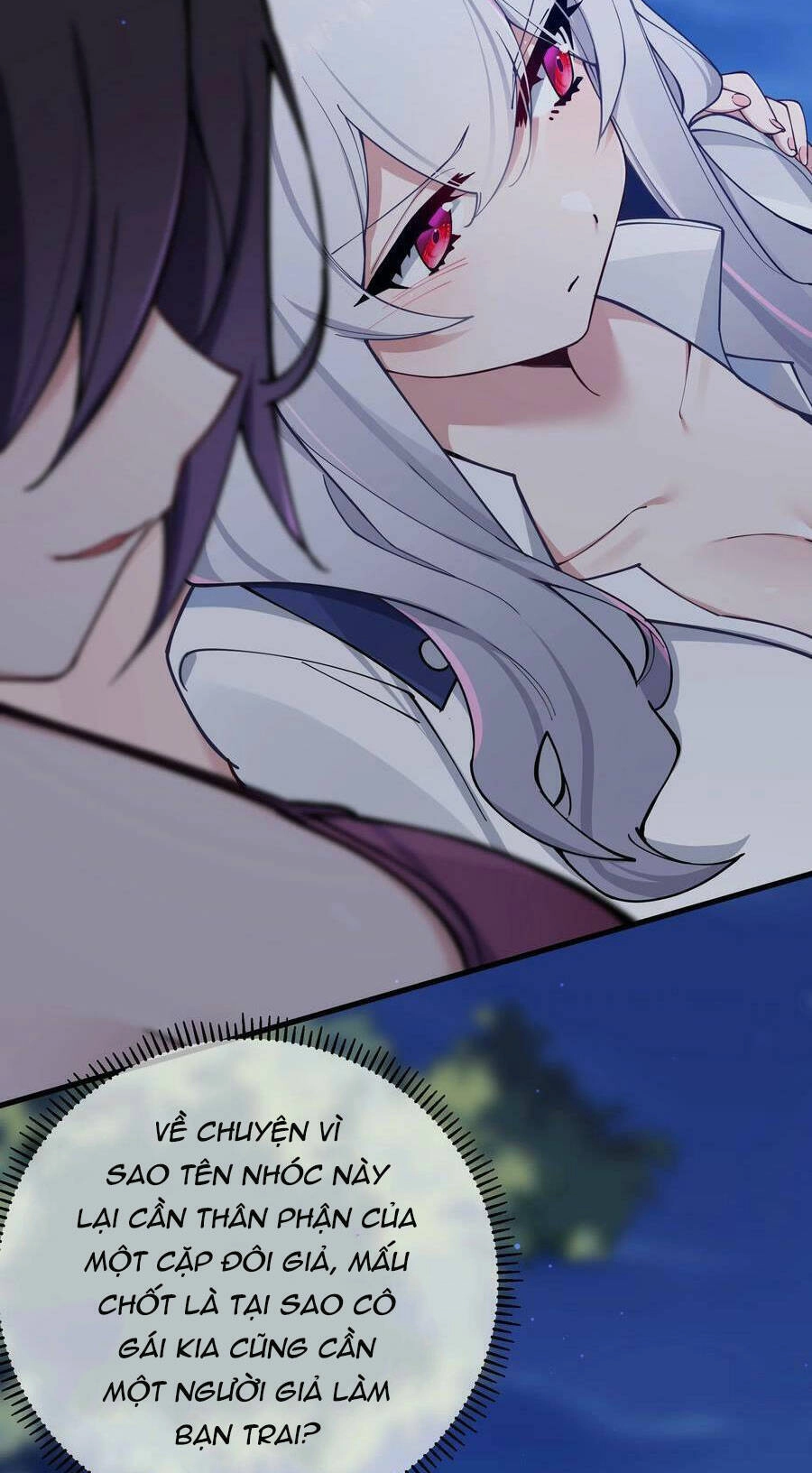 Làm Sao Để Chạy Trốn Dàn Hậu Cung Chapter 76 - 43