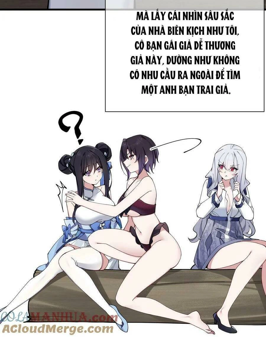 Làm Sao Để Chạy Trốn Dàn Hậu Cung Chapter 77 - 3