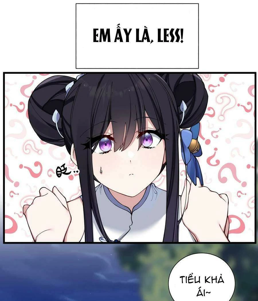 Làm Sao Để Chạy Trốn Dàn Hậu Cung Chapter 77 - 5