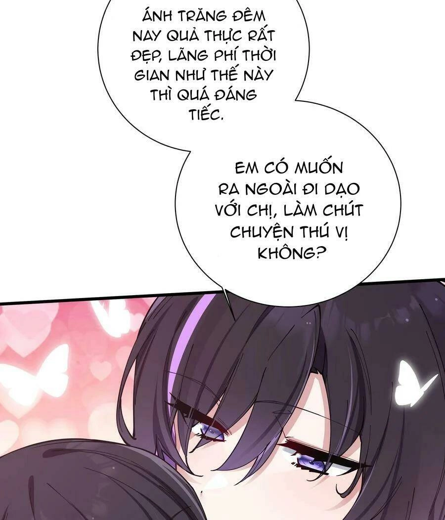 Làm Sao Để Chạy Trốn Dàn Hậu Cung Chapter 77 - 7