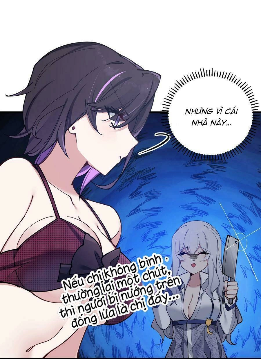 Làm Sao Để Chạy Trốn Dàn Hậu Cung Chapter 77 - 14